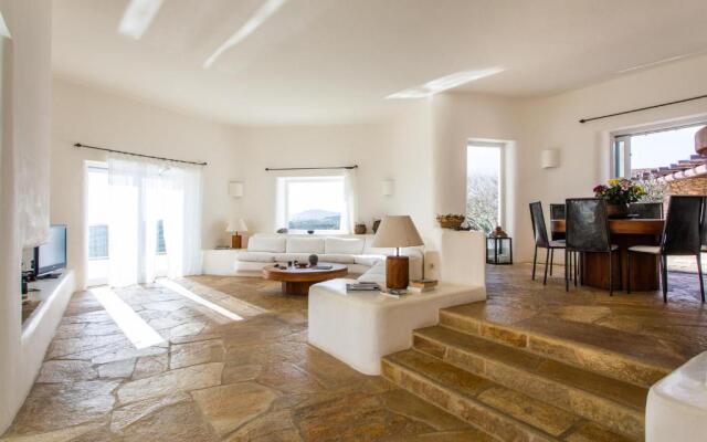 Zen Residence in Lia beach
