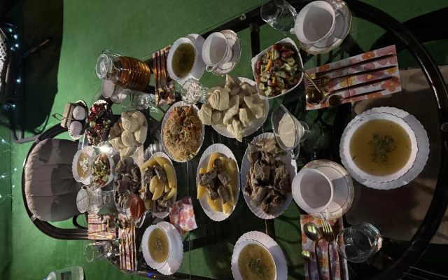 Родное гнездо