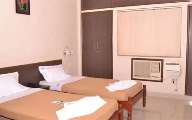 Raj Residency