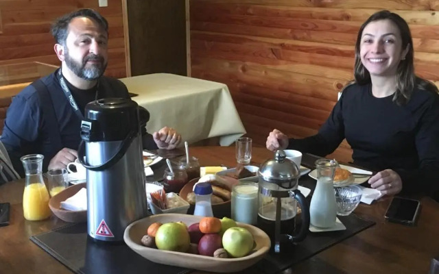 Puesto Cánogas Hostal