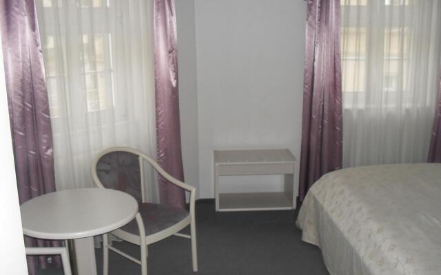 Hotel am Seetor