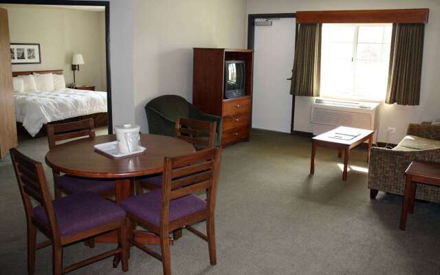 AmericInn by Wyndham Charlevoix