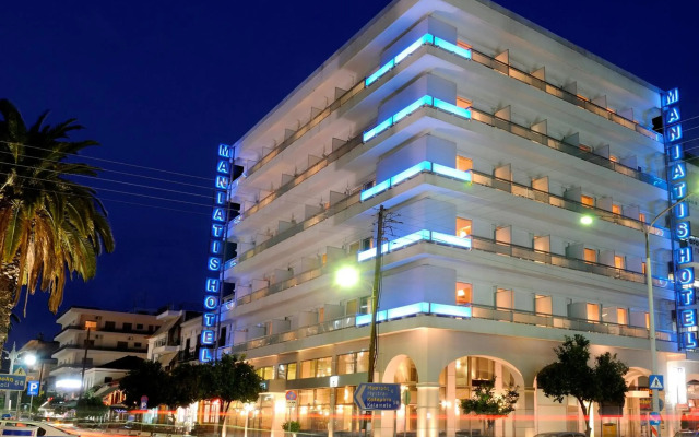 Maniatis Hotel