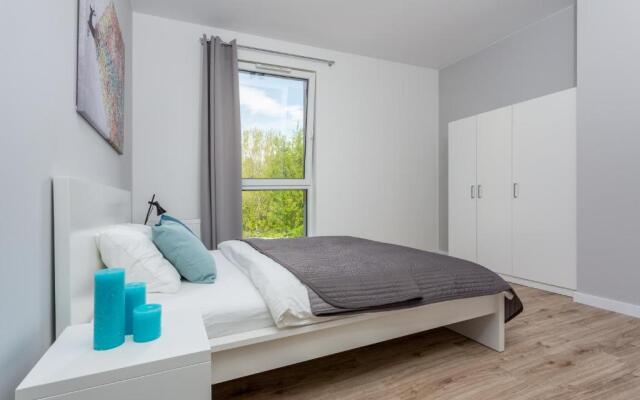 Chill Apartments Harmony Park