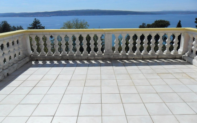 Hotel Vila Ružica- glavna zgrada i depandanse