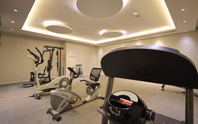 Garden Plaza Alkhobar Hotel