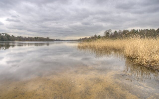 Wheatsheaf Hotel - Virginia Water by Greene King Inns