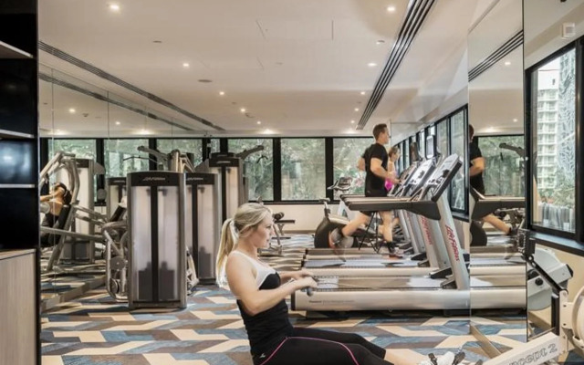 Capri by Fraser, Brisbane