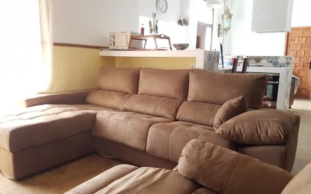 Cortijo de los Castellanos