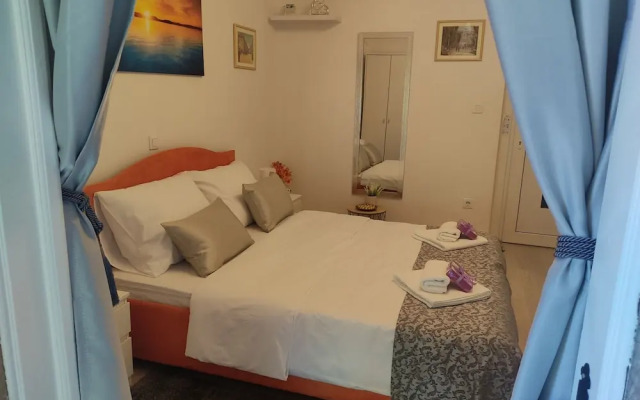 Room Porat 2 With Private Terrace
