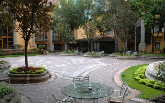 Quinta Real Monterrey