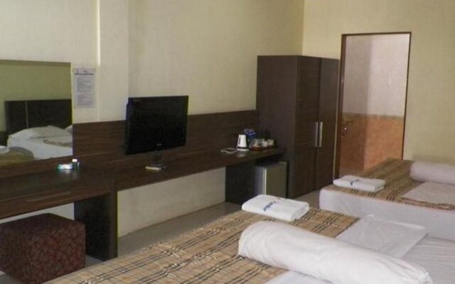 Hotel Malabar