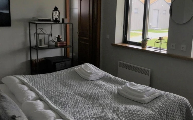Landbrot Cottages and Rooms