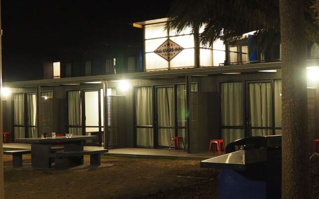 The Bealey Quarter - The Studios