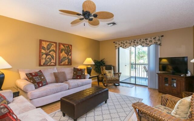 Seacrest II Condos 2 by RedAwning