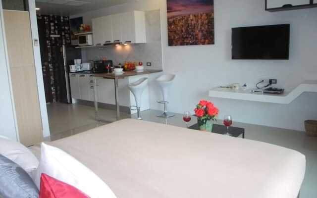 Emerald Terrace - New City View Apartment