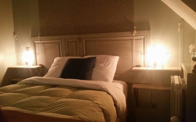 La Bastide de Barbizon