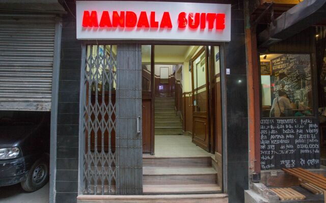 Mandala Suite