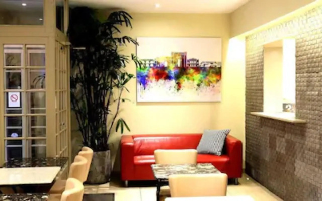 Hôtel de La Comédie