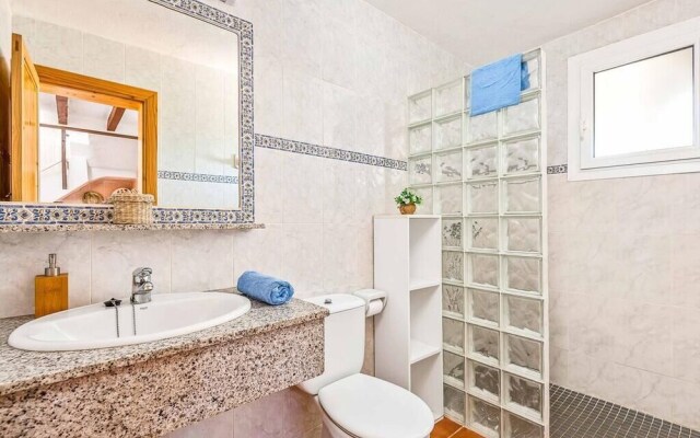 Villa Menorca Verde 1