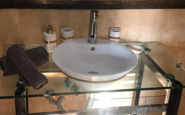 Suite sea view Jacuzzi from R&A Group
