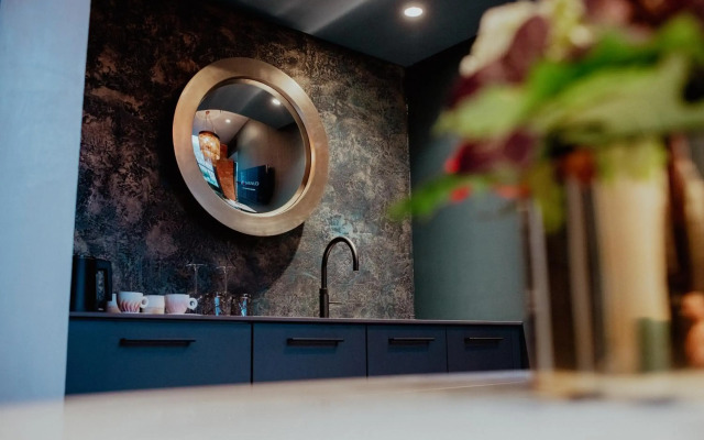 Forty Seven Hotel