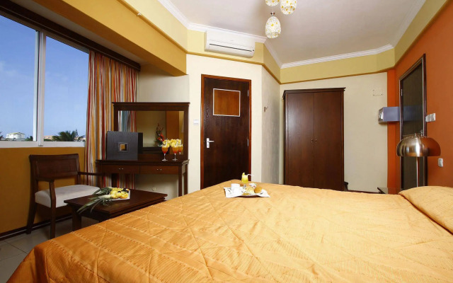 Azure Beach Boutique Hotel