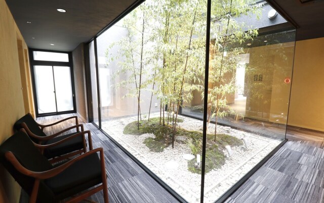 Stay SAKURA Kyoto SUZAKU OJI