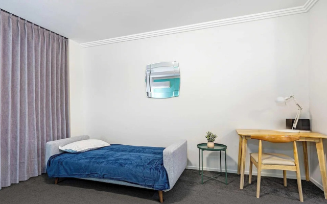 Metawise 1bed Next to ICC Darling Harbour 23