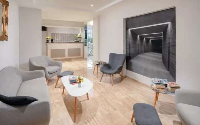 Boutique hotel Noemia