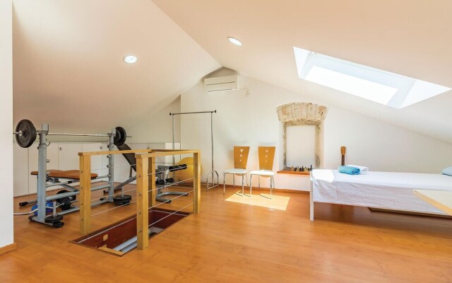 Nice Home in Pula With Wifi and 4 Bedrooms