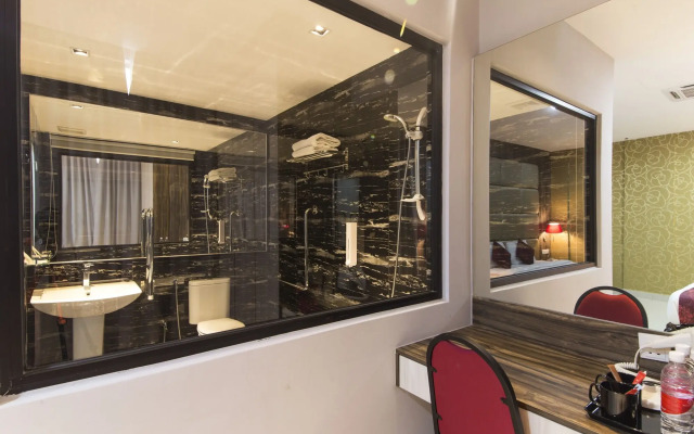 Signature Hotel at Bangsar South
