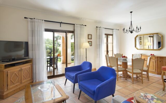 Marriott's Club Son Antem Hotel