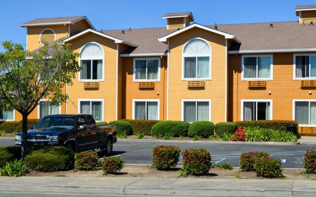 Comfort Inn