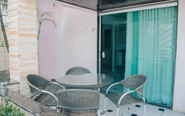 Hotel Arrecife dos Corais