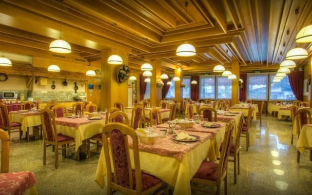 Hotel Primiero