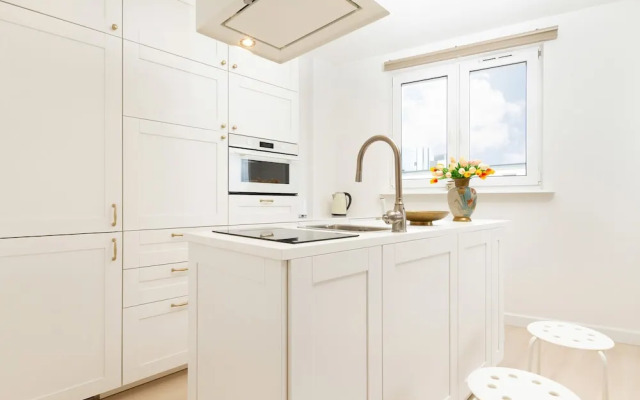 Apartments Slaska Gdynia by Renters