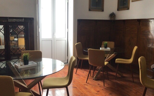Baron Faro - Guest House