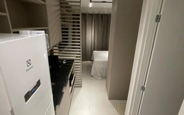 Studio Novo Vila Madalena