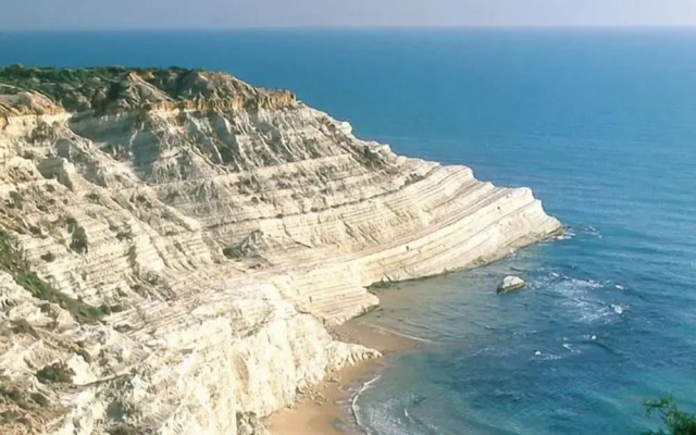 B&B Baia dei turchi