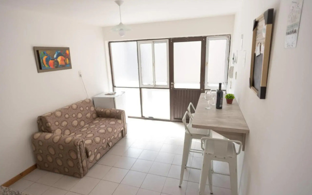 Apartamentos quinta sección