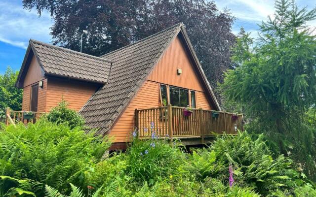 Ericht Holiday Lodges