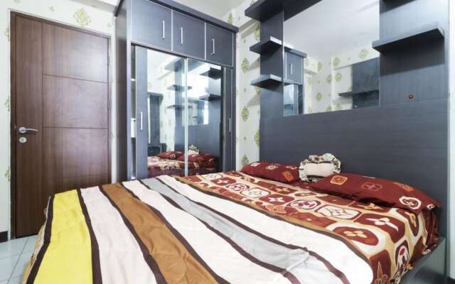 Jo Rooms - Apartemen Betos