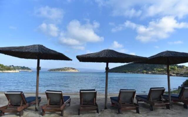 Holiday home 4 stars Ormos Panagias