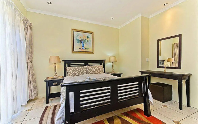 The Janana Guesthouse