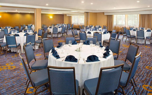 Courtyard by Marriott Montvale