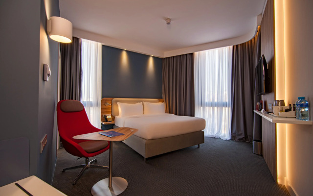 Holiday Inn Exp Avlabari by IHG