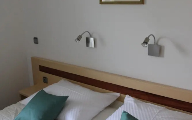Apartments Veno