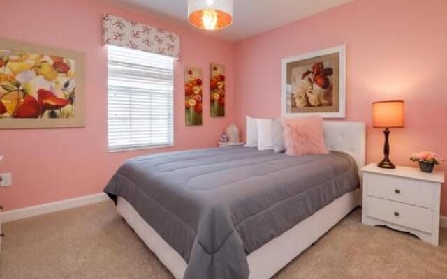 Sleepy Hollow Drive Villa #259852 Villa