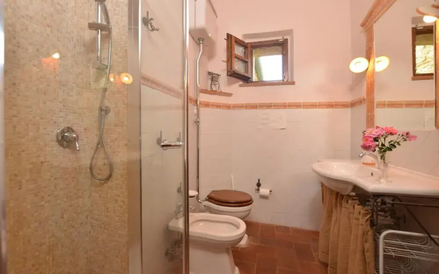 Pozzovecchio in Casole d Elsa